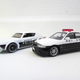 With the Kenmeri Skyline from the Hot Wheels Car culture